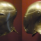 Illustration for article titled The Weirdest and Fiercest Helmets from the Age of Armored Combat
